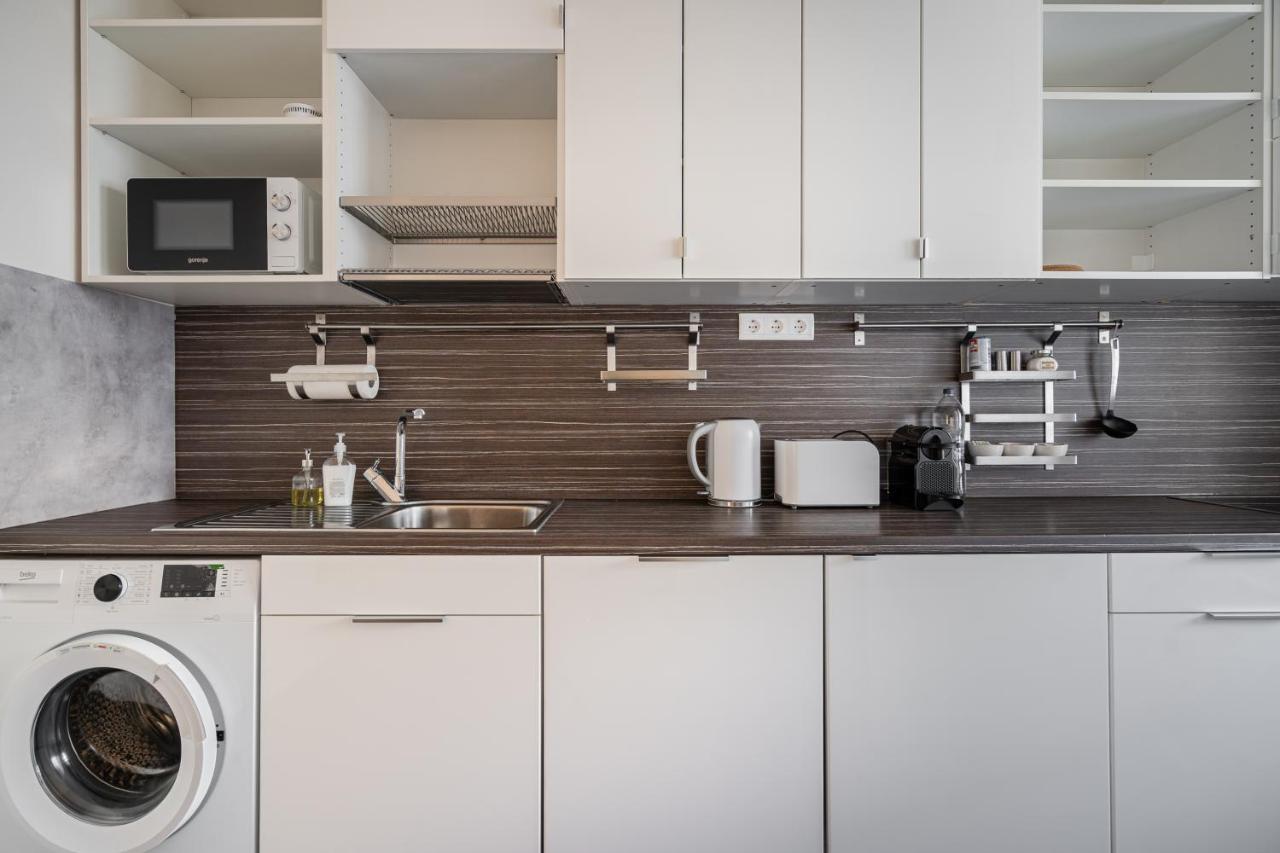 Liget Apartment Budapest